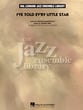 I've Told Ev'ry Little Star Jazz Ensemble sheet music cover